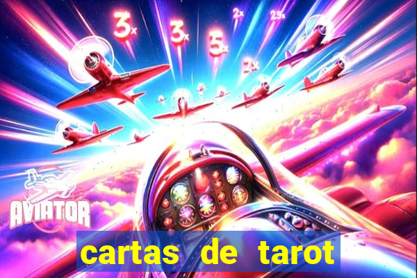 cartas de tarot significado pdf